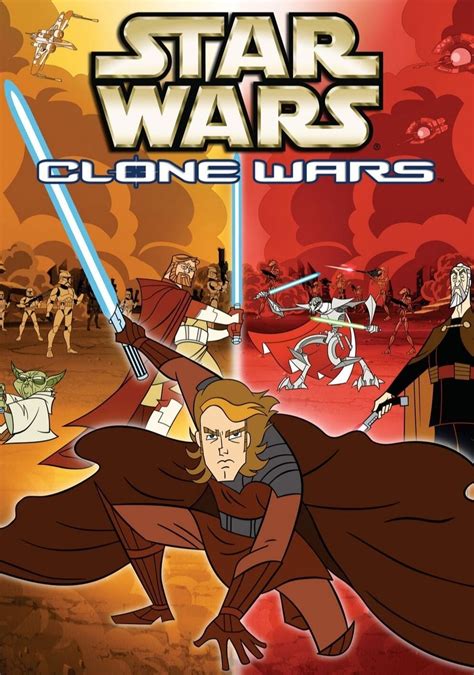 watch clone wars 2003 online|clone wars 2003 full series.